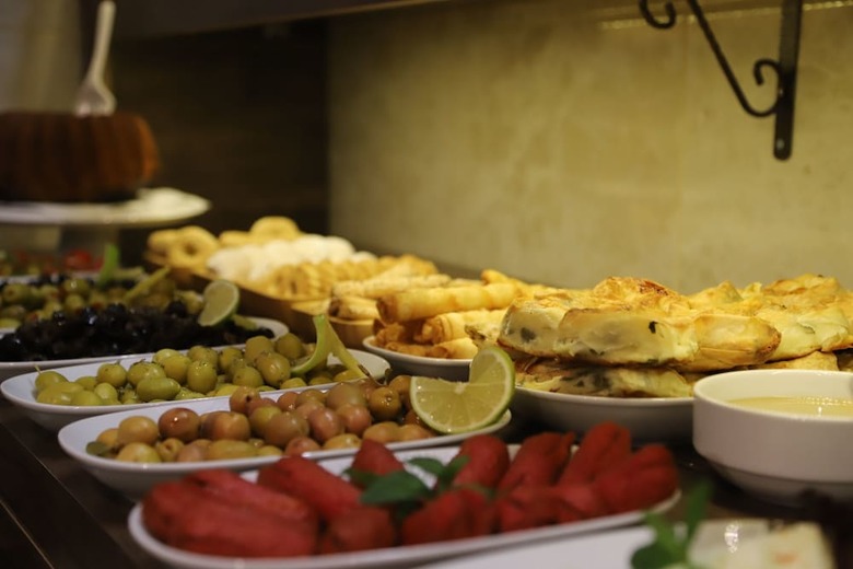 Sef Cave Hotel