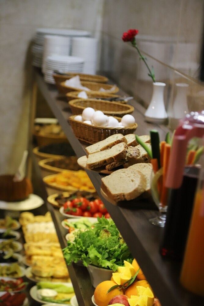 Sef Cave Hotel