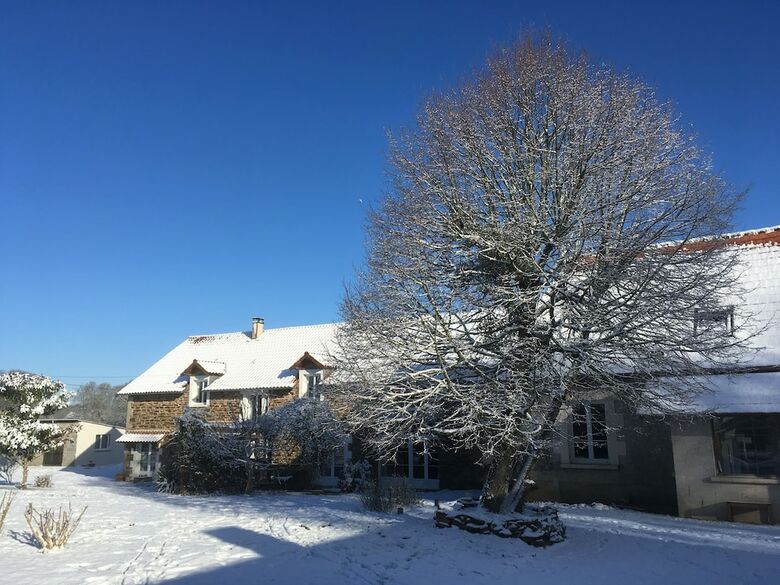 Bed & Breakfast La Rame