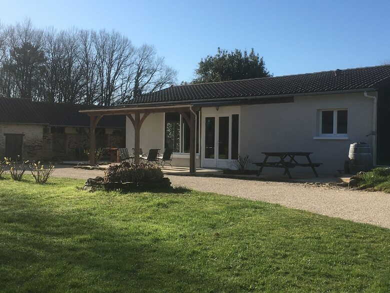 Bed & Breakfast La Rame