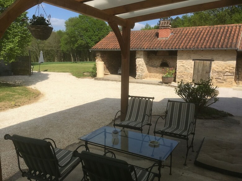 Bed & Breakfast La Rame