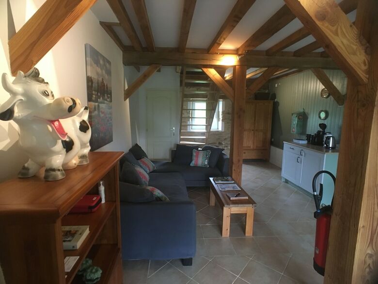 Bed & Breakfast La Rame