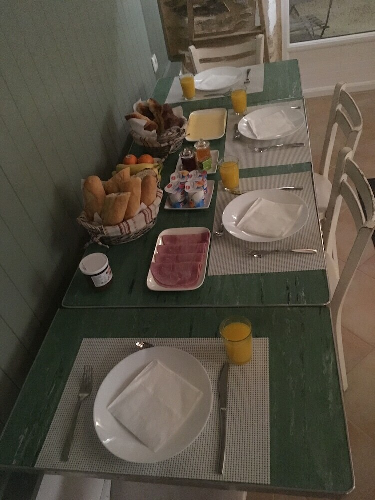 Bed & Breakfast La Rame