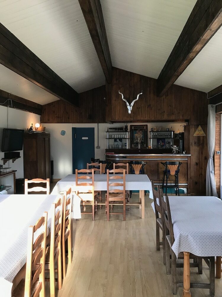 Bed & Breakfast La Rame