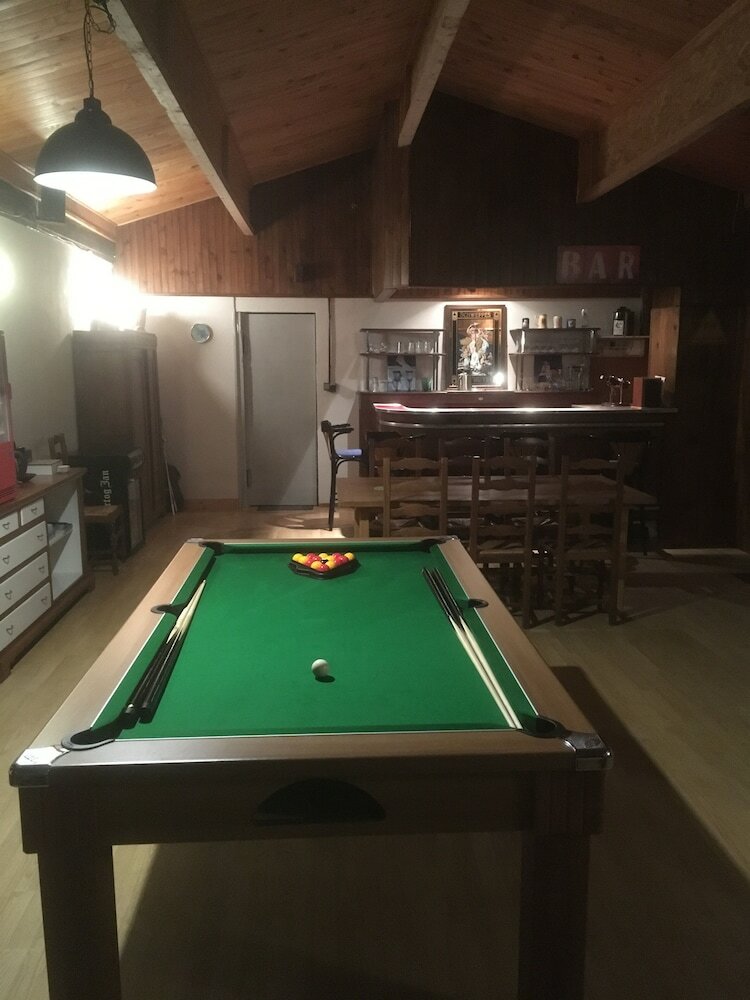 Bed & Breakfast La Rame