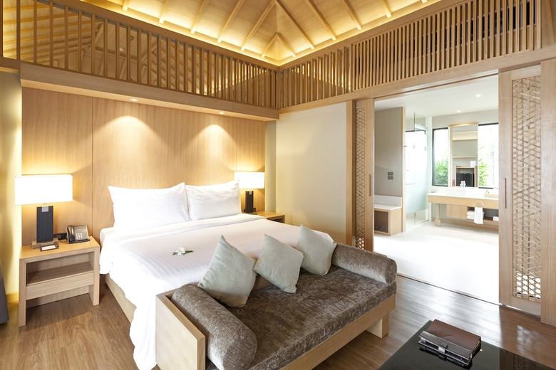 Apartamento Beyond Resort Khaolak - Adults Only