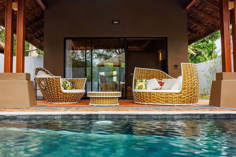 Apartamento Beyond Resort Khaolak - Adults Only