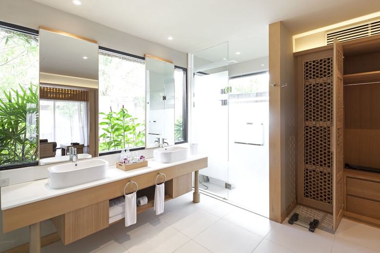 Apartamento Beyond Resort Khaolak - Adults Only