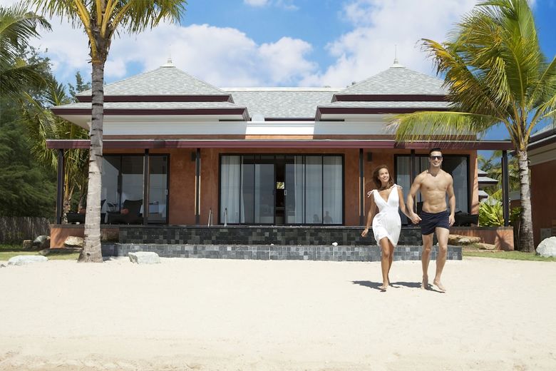 Apartamento Beyond Resort Khaolak - Adults Only