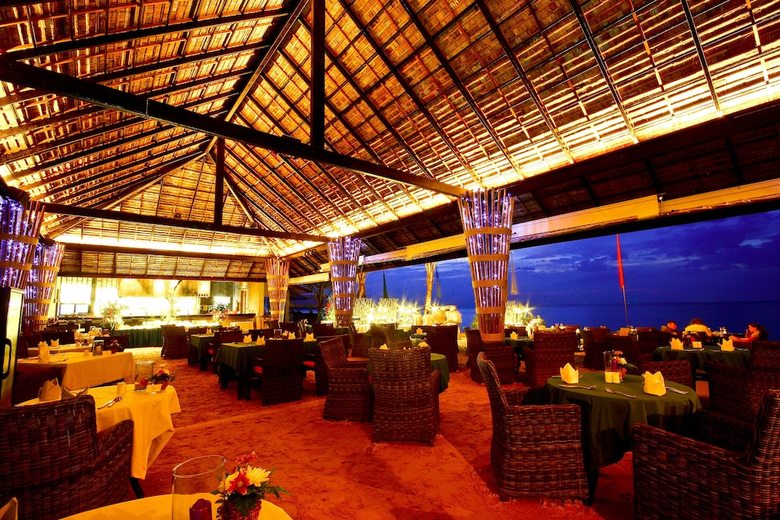 Apartamento Beyond Resort Khaolak - Adults Only