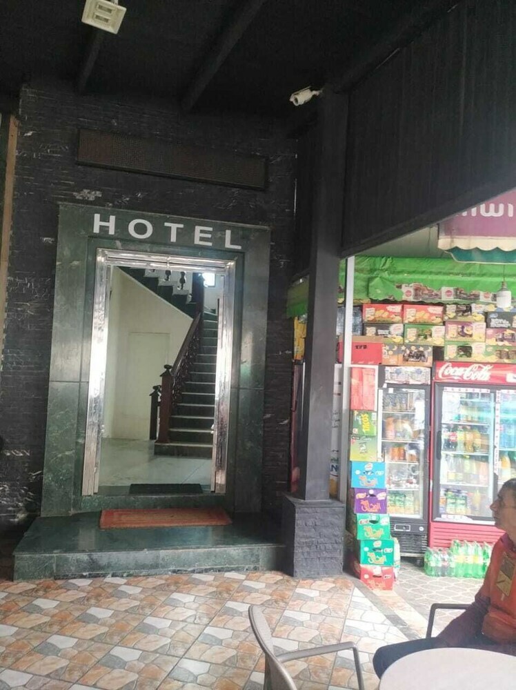 Hotel Nouvelle Promo