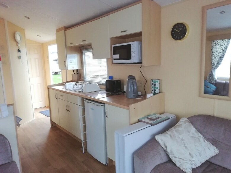 Apartamento "seagulls" Sleeps 6.beautiful Wales. Dog Friendly