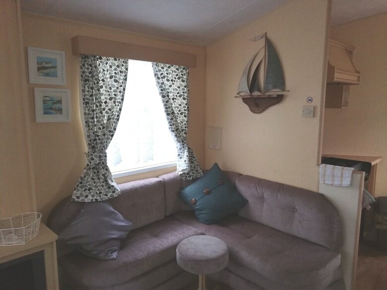 Apartamento "seagulls" Sleeps 6.beautiful Wales. Dog Friendly