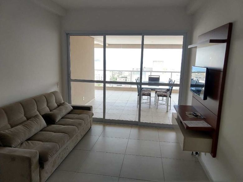 Apartamento Vista Para O Mar Ap113