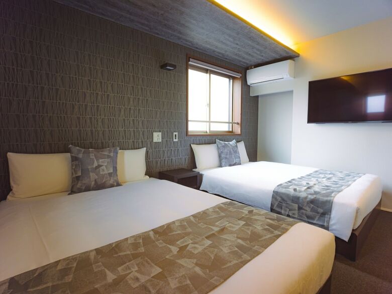 Hotel Grand Base Hakata Bay