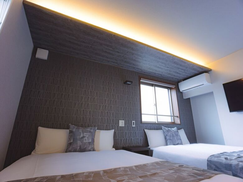 Hotel Grand Base Hakata Bay
