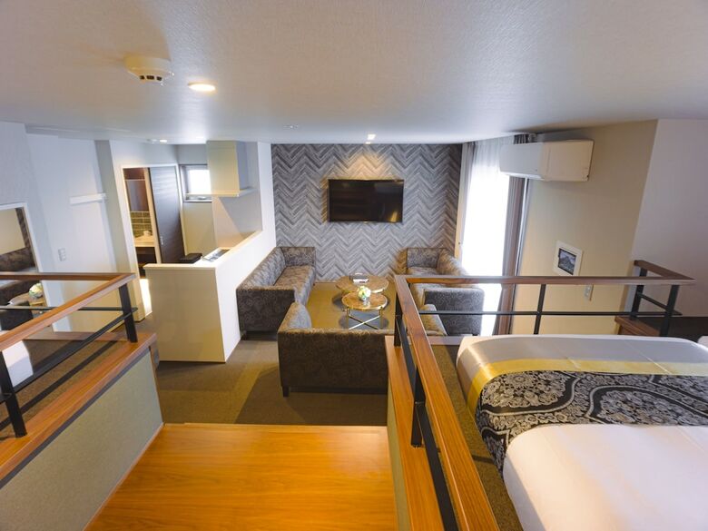 Hotel Grand Base Hakata Bay