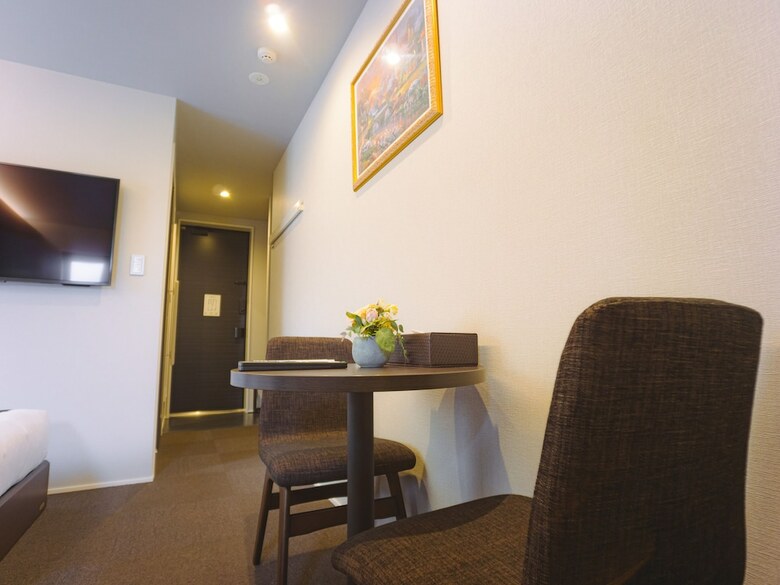 Hotel Grand Base Hakata Bay