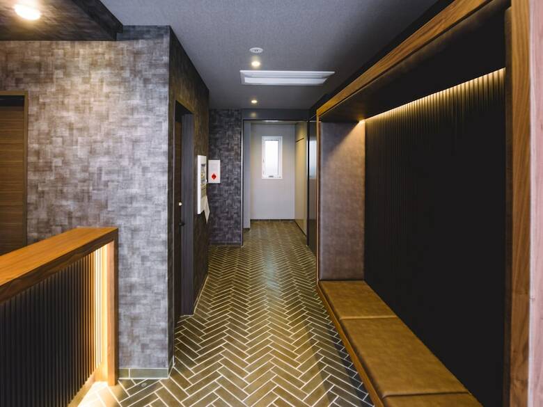 Hotel Grand Base Hakata Bay