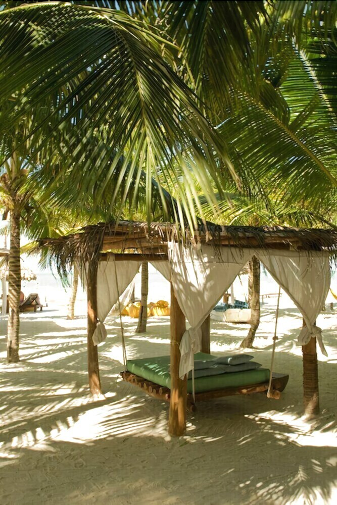 Hotel Kusini Beach Villas