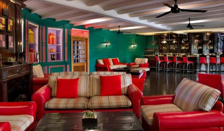 Hotel Sharm Dreams Vacation Club-aqua Park