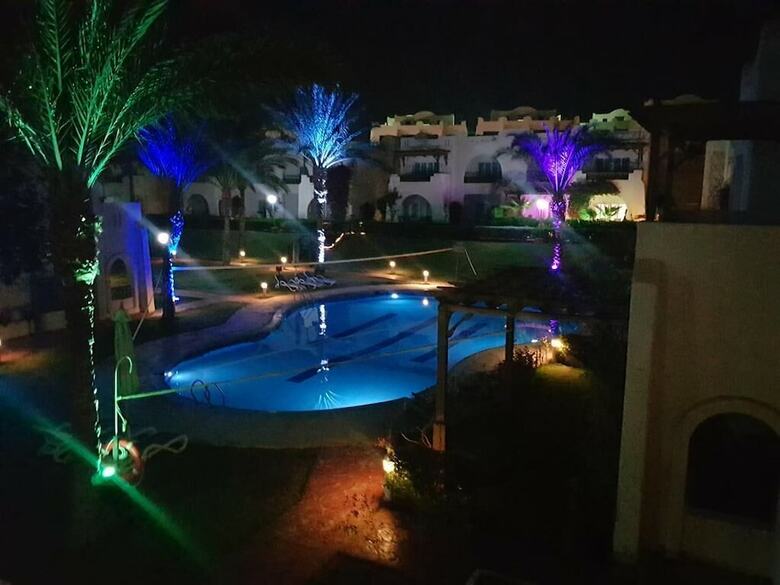 Hotel Sharm Dreams Vacation Club-aqua Park