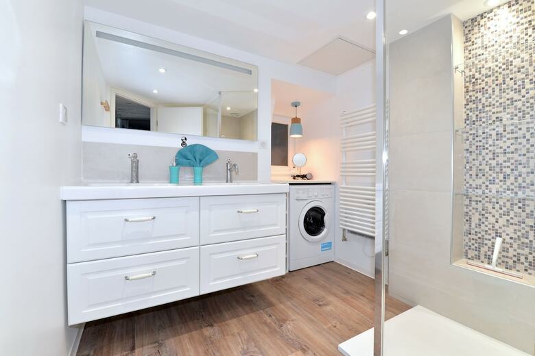Apartamento L'authentique de La Petite Venise