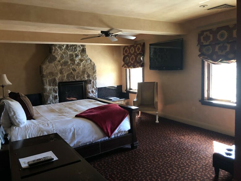 Hotel Border House At Crystal Bay Casino