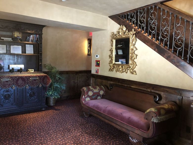 Hotel Border House At Crystal Bay Casino