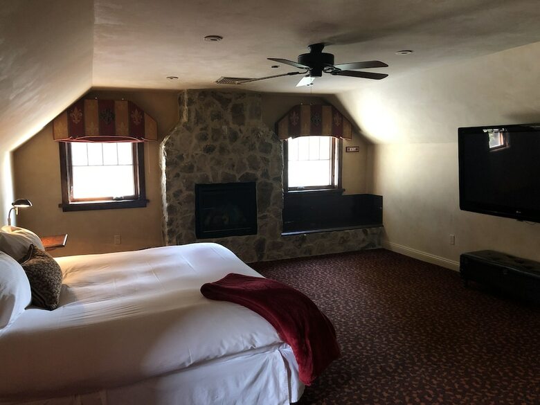 Hotel Border House At Crystal Bay Casino