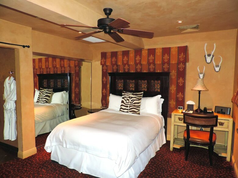 Hotel Border House At Crystal Bay Casino