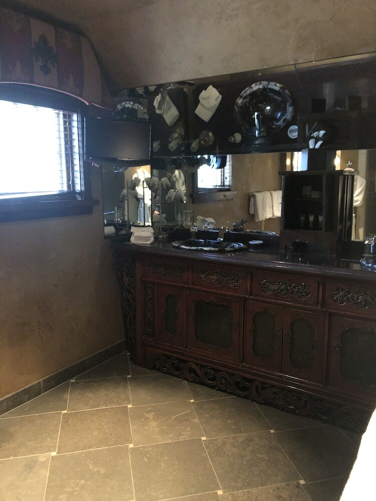Hotel Border House At Crystal Bay Casino