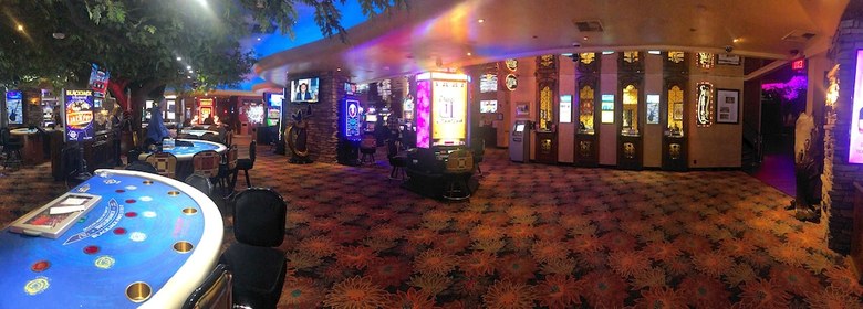 Hotel Border House At Crystal Bay Casino