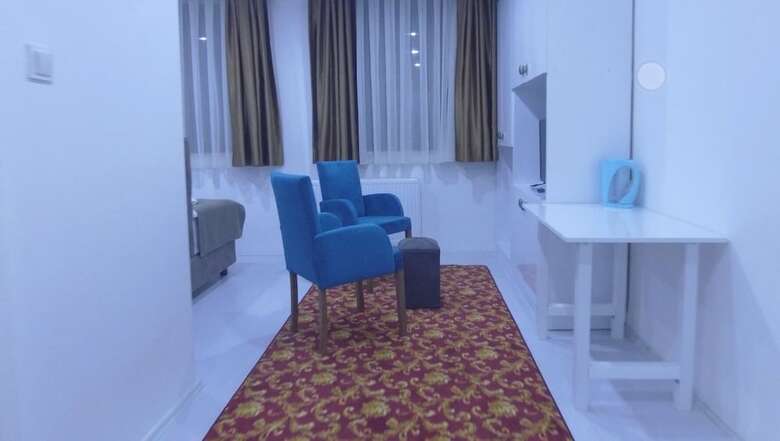 Civril Deluxe Hotel