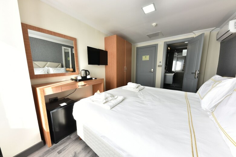 Almina Inn Hotel
