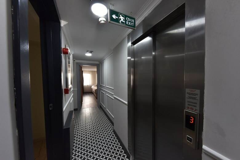 Almina Inn Hotel