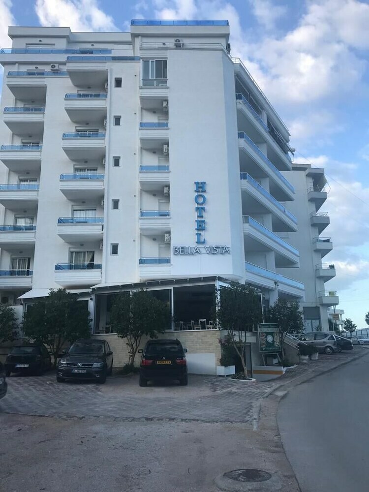 Bella Vista Hotel