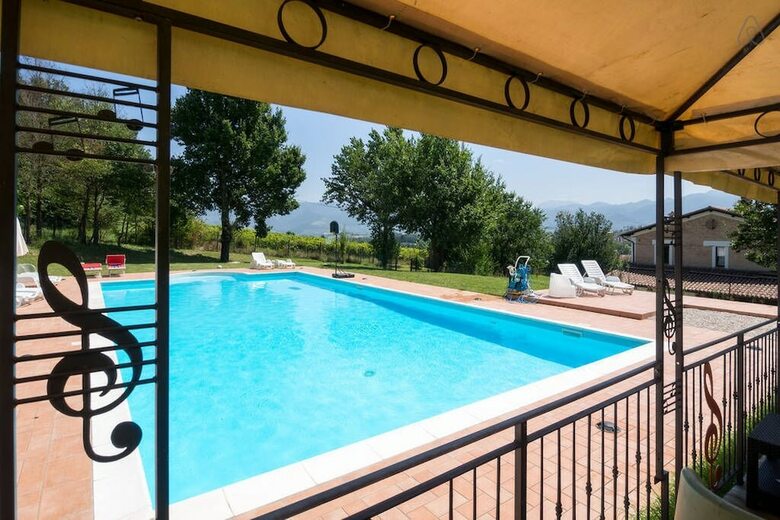 Agroturismo Agriturismo Coricelli