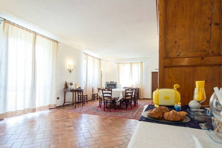 Agroturismo Agriturismo Coricelli