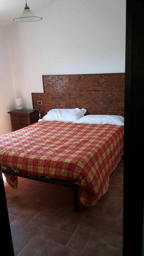 Agroturismo Agriturismo Coricelli