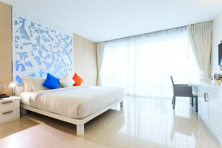 Hotel Samui Resotel Beach Resort