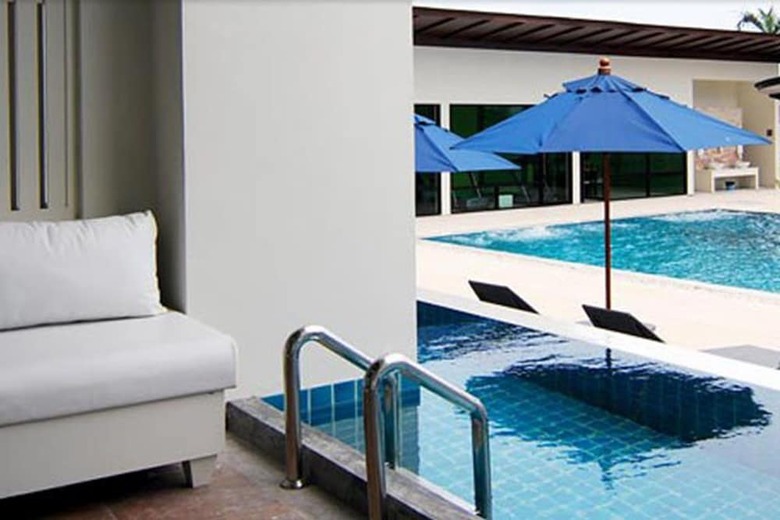 Hotel Samui Resotel Beach Resort