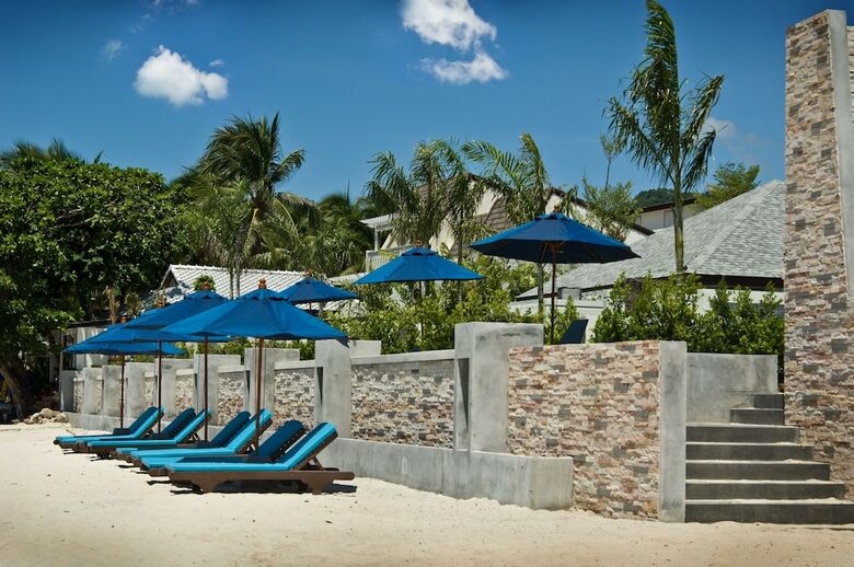 Hotel Samui Resotel Beach Resort