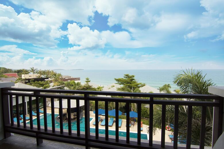 Hotel Samui Resotel Beach Resort