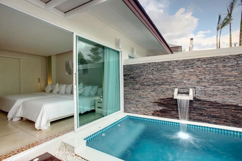 Hotel Samui Resotel Beach Resort