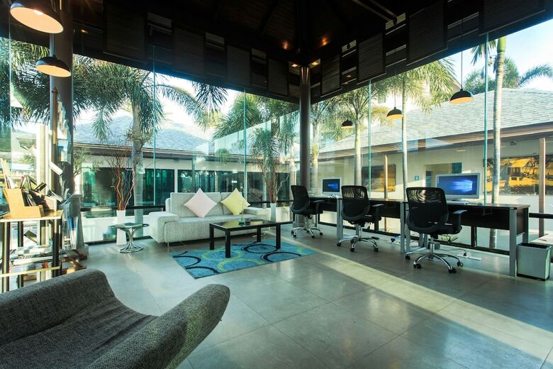 Hotel Samui Resotel Beach Resort