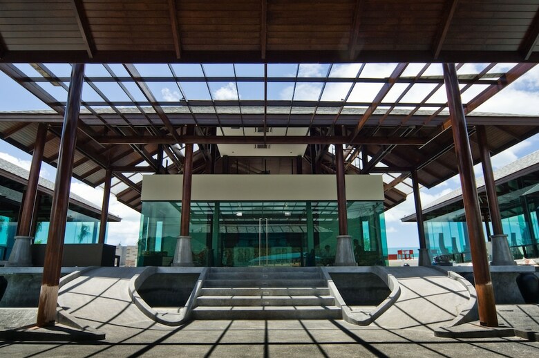 Hotel Samui Resotel Beach Resort