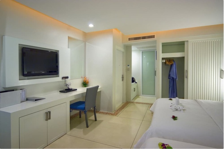 Hotel Samui Resotel Beach Resort