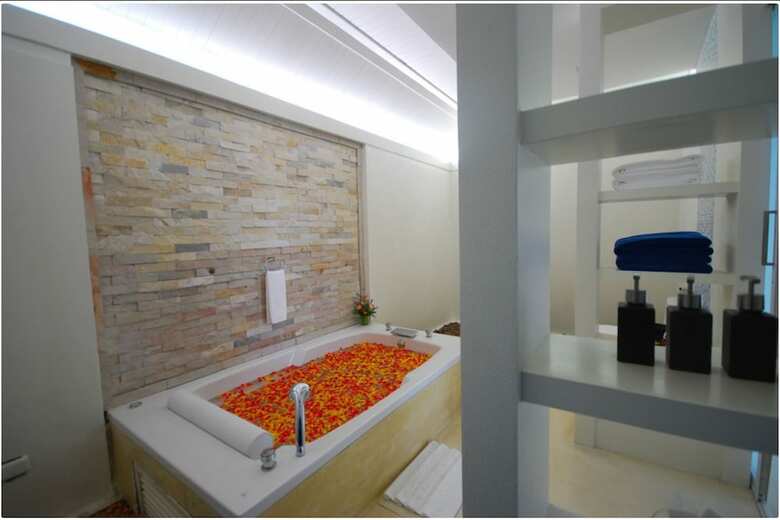 Hotel Samui Resotel Beach Resort