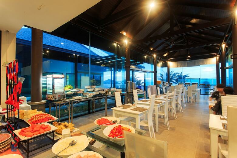Hotel Samui Resotel Beach Resort